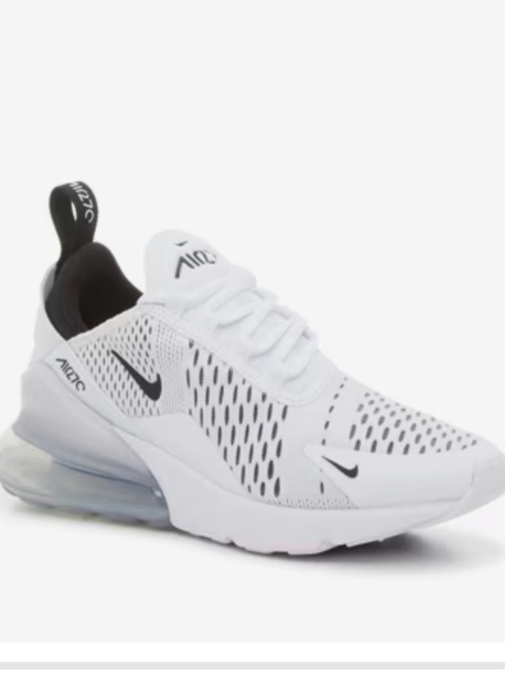 Nike Air Max 270 Sneaker